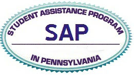 Student Assistance Program Logo